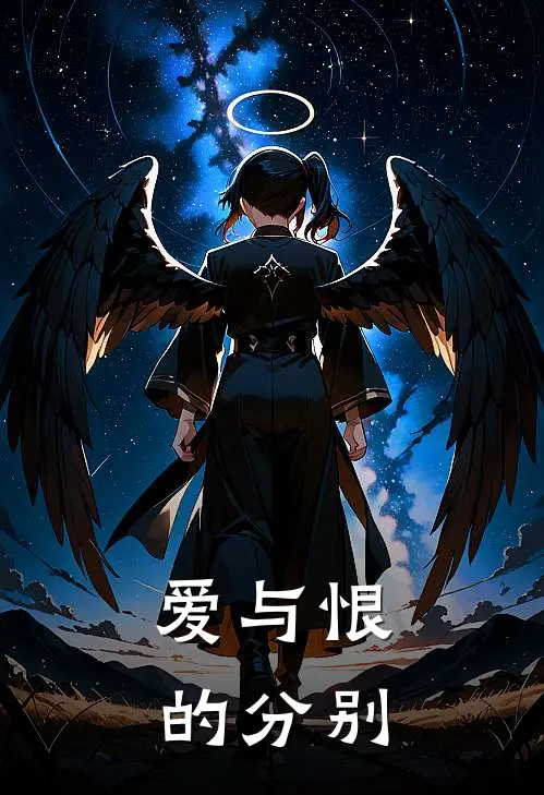 爱与恨的分别