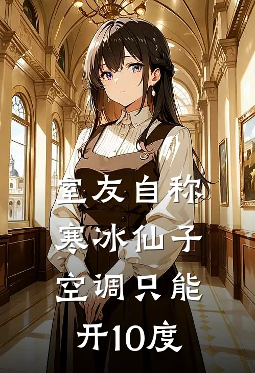 室友自称寒冰仙子，空调只能开10度