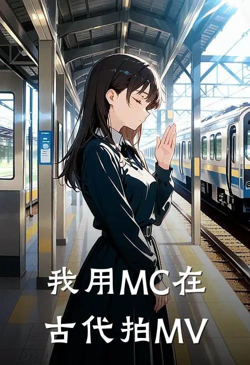我用MC在古代拍MV