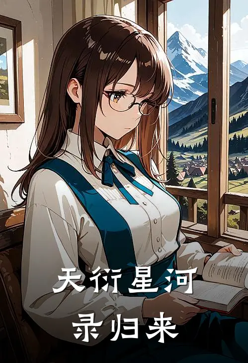 天衍星河录归来