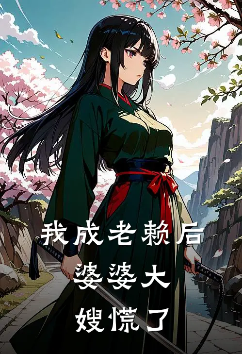 我成老赖后，婆婆大嫂慌了