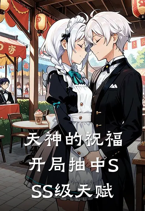 天神的祝福：开局抽中SSS级天赋