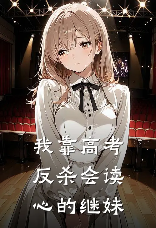 我靠高考反杀会读心的继妹