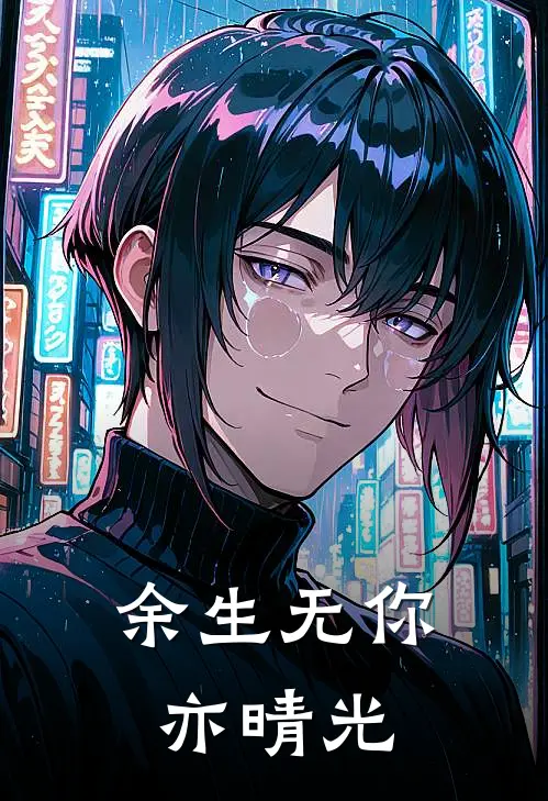 余生无你亦晴光
