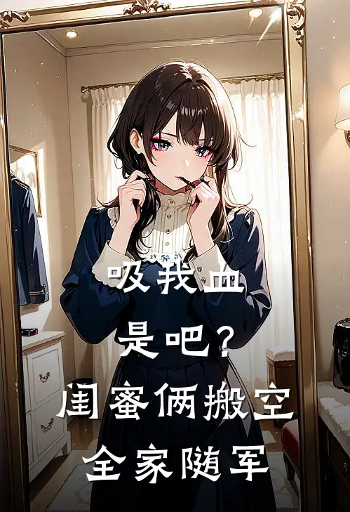 吸我血是吧？闺蜜俩搬空全家随军