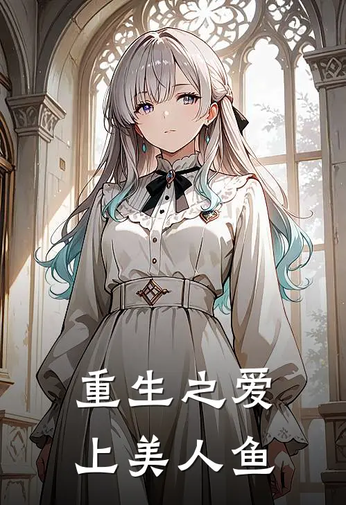 重生之爱上美人鱼