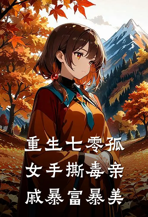 重生七零孤女手撕毒亲戚暴富暴美