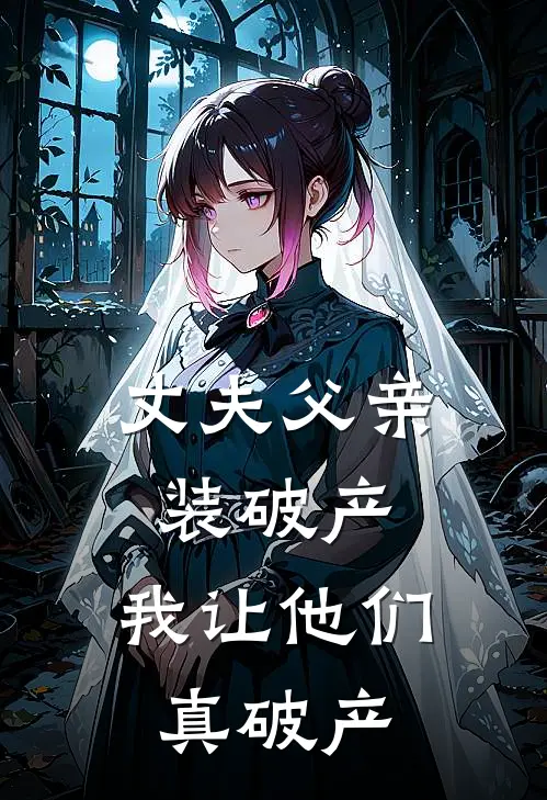 丈夫父亲装破产，我让他们真破产