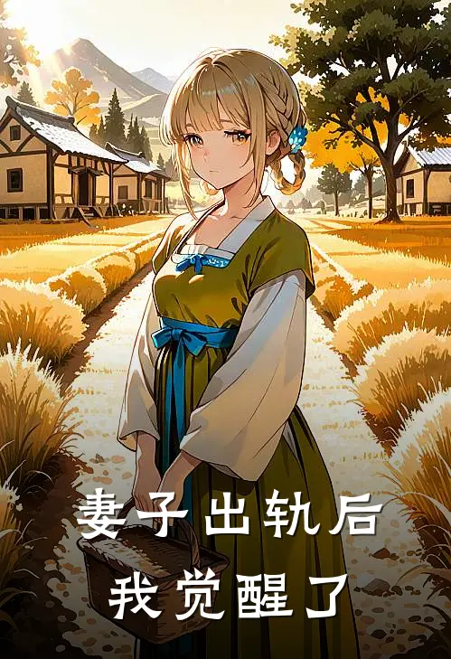 妻子出轨后，我觉醒了