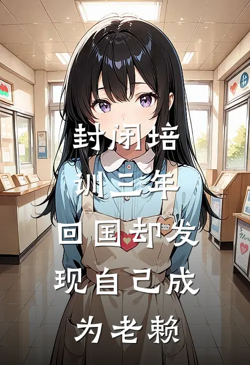 封闭培训三年，回国却发现自己成为老赖