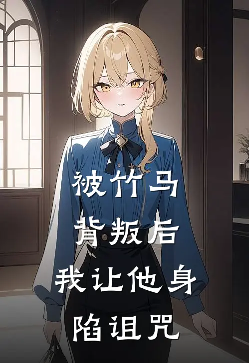 被竹马背叛后，我让他身陷诅咒