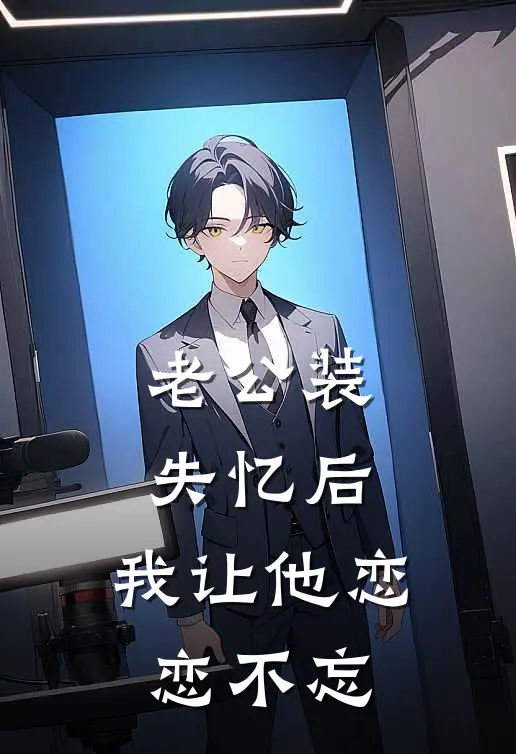 老公装失忆后，我让他恋恋不忘