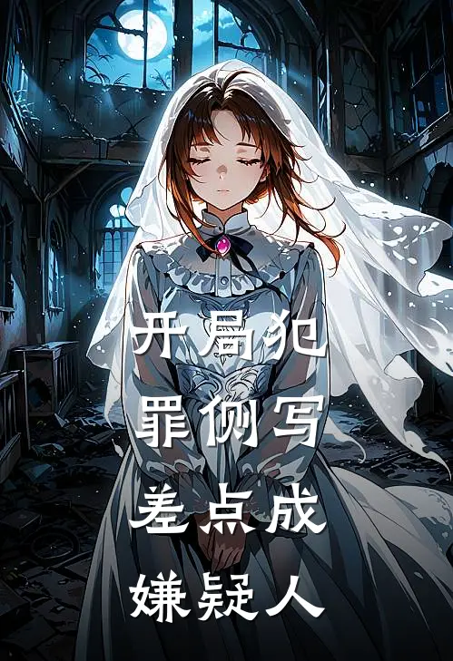 开局犯罪侧写，差点成嫌疑人