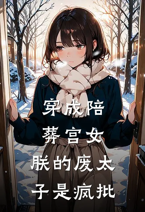 穿成陪葬宫女：朕的废太子是疯批