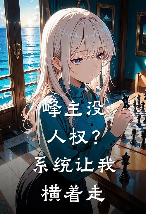峰主没人权？系统让我横着走