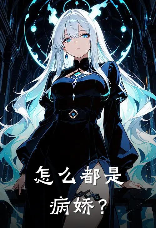 怎么都是病娇？