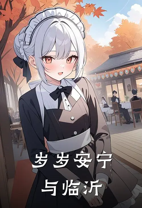 岁岁安宁，与临沂