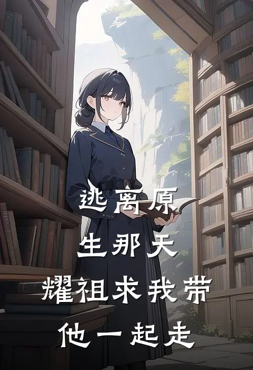 逃离原生那天，耀祖求我带他一起走