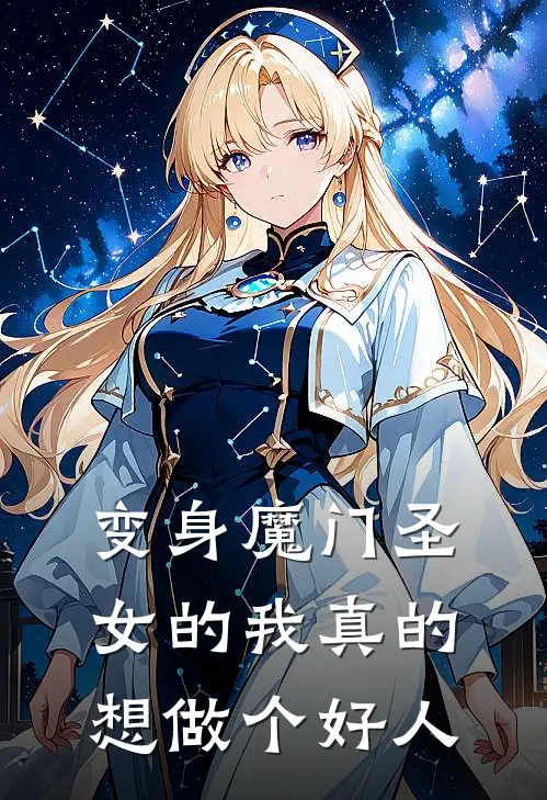 变身魔门圣女的我真的想做个好人