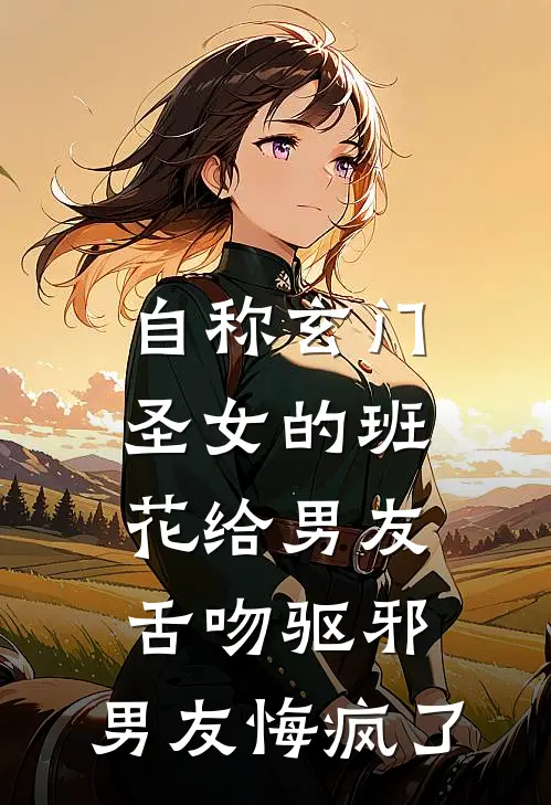 自称玄门圣女的班花给男友舌吻驱邪，男友悔疯了