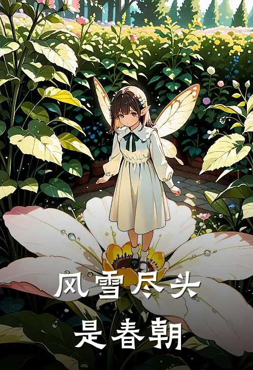 风雪尽头是春朝