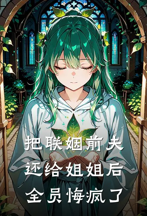 把联姻前夫还给姐姐后，全员悔疯了