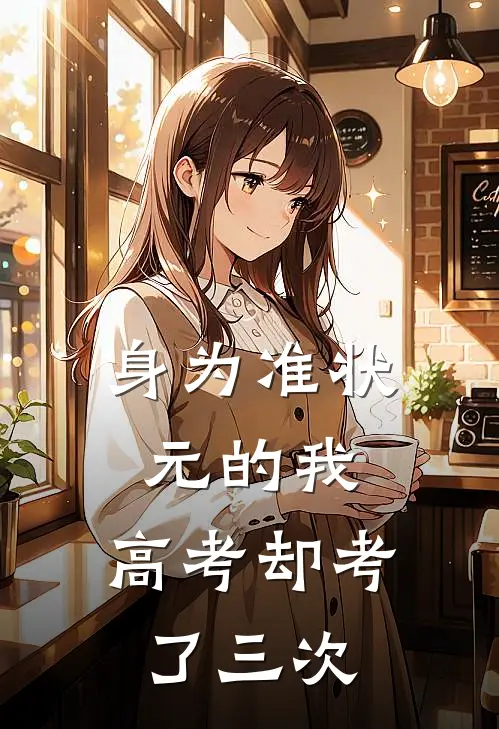 身为准状元的我，高考却考了三次