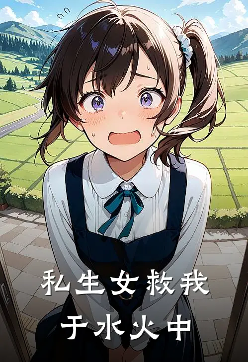 私生女救我于水火中