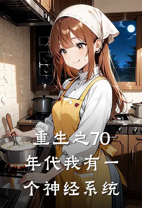 重生之70年代我有一个神经系统