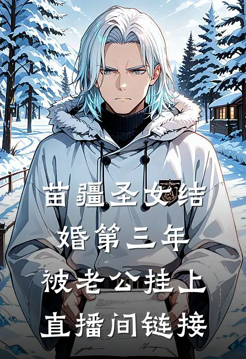 苗疆圣女结婚第三年，被老公挂上直播间链接