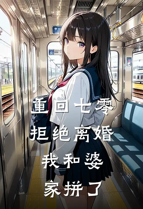 重回七零：拒绝离婚，我和婆家拼了