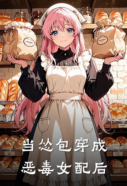 当怂包穿成恶毒女配后