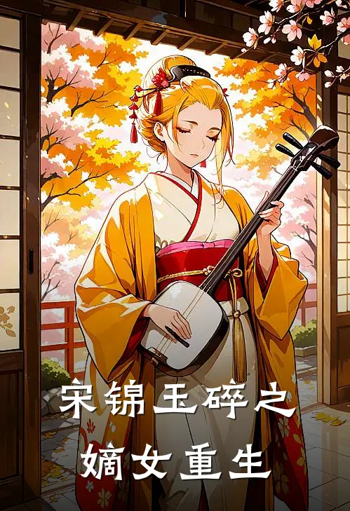 宋锦玉碎之嫡女重生