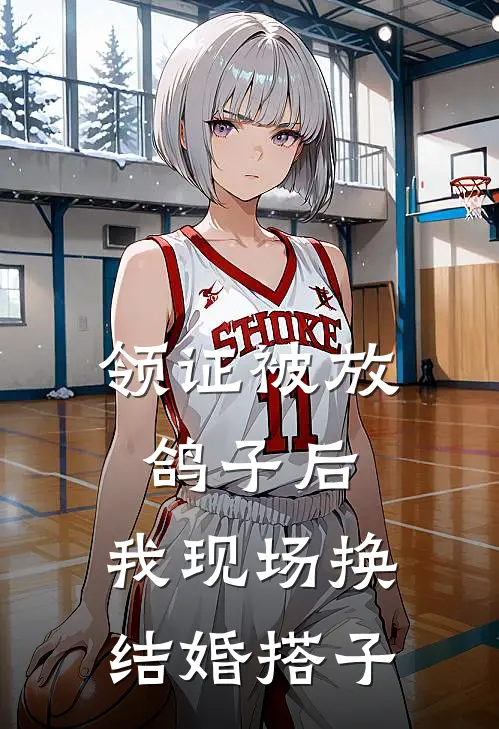 领证被放鸽子后，我现场换结婚搭子