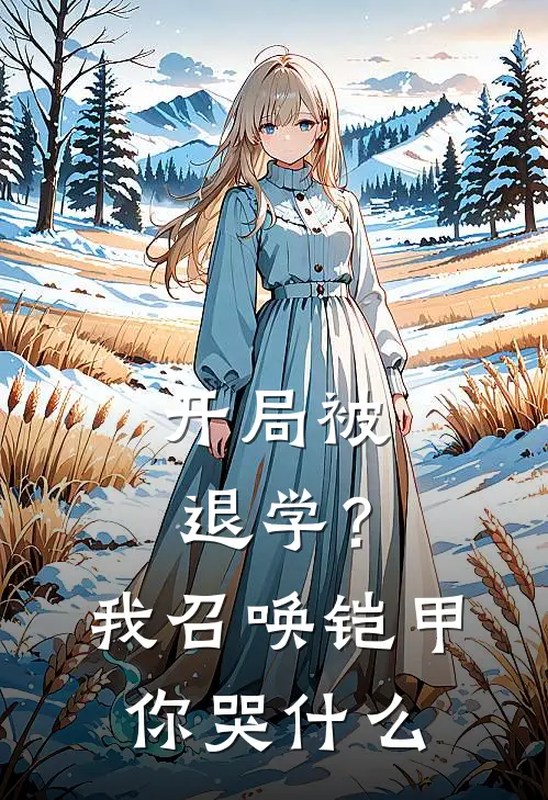 开局被退学？我召唤铠甲你哭什么