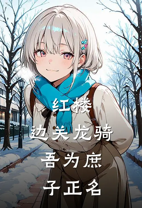 红楼：边关龙骑，吾为庶子正名