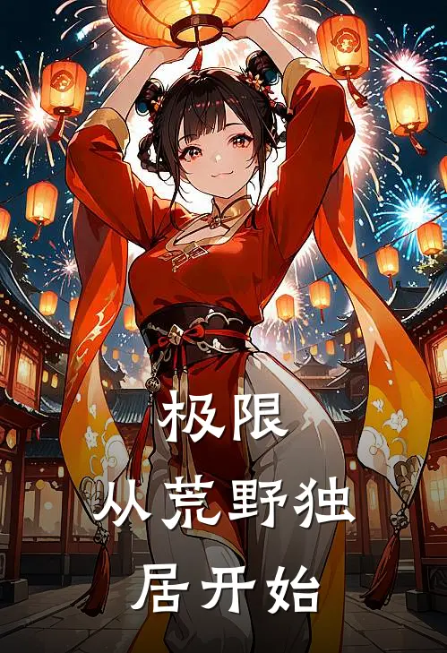 极限：从荒野独居开始