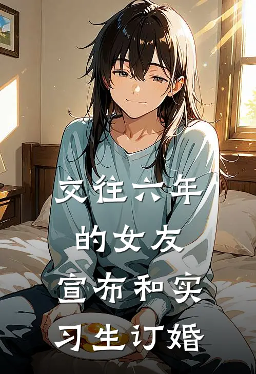 交往六年的女友，宣布和实习生订婚