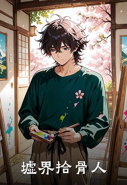 墟界拾骨人