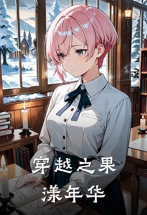 穿越之果漾年华