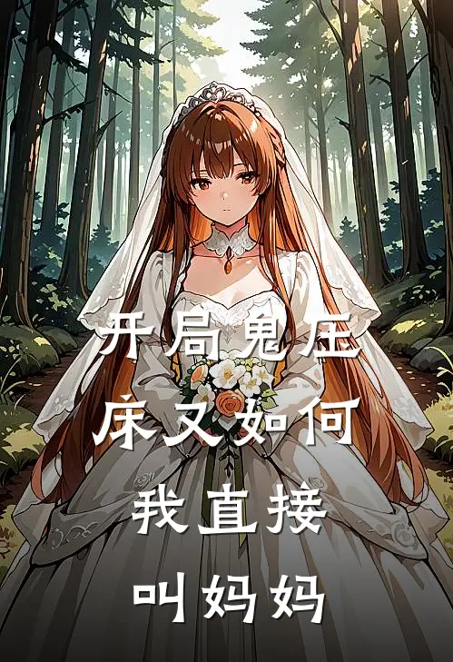 开局鬼压床又如何，我直接叫妈妈