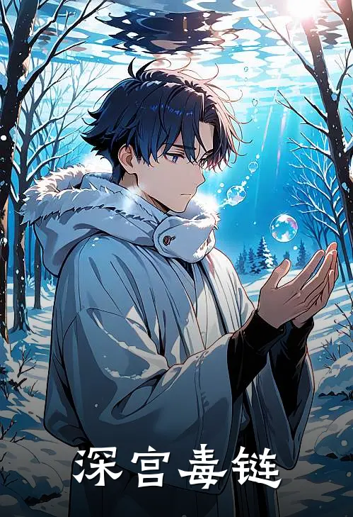 深宫毒链
