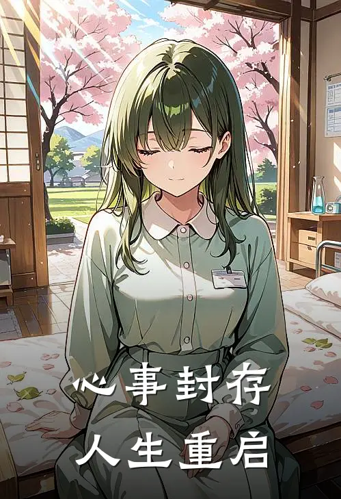 心事封存，人生重启