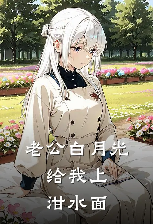 老公白月光，给我上泔水面