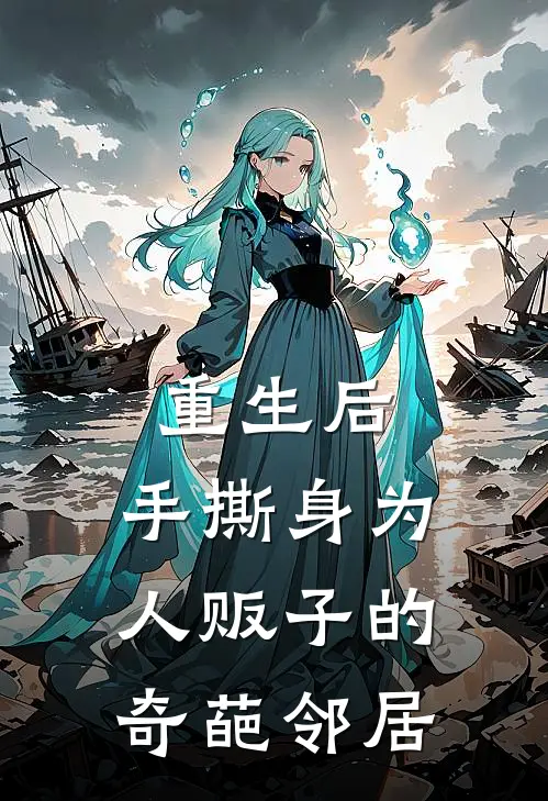 重生后，手撕身为人贩子的奇葩邻居