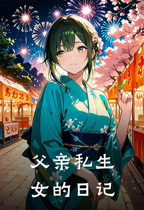 父亲私生女的日记