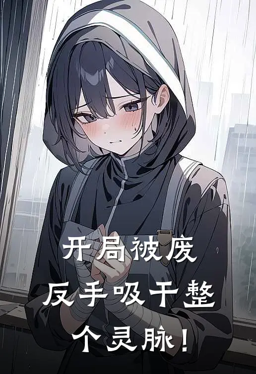 开局被废，反手吸干整个灵脉！