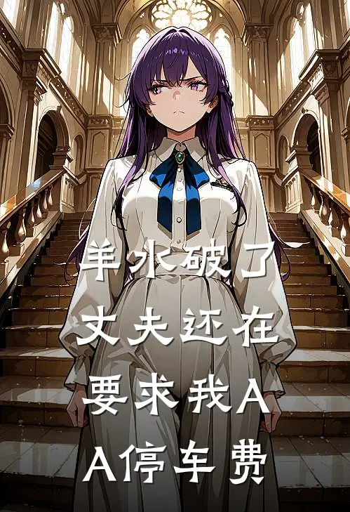 羊水破了，丈夫还在要求我AA停车费