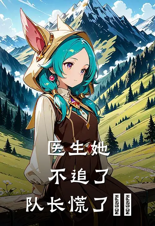 医生她不追了，队长慌了​​