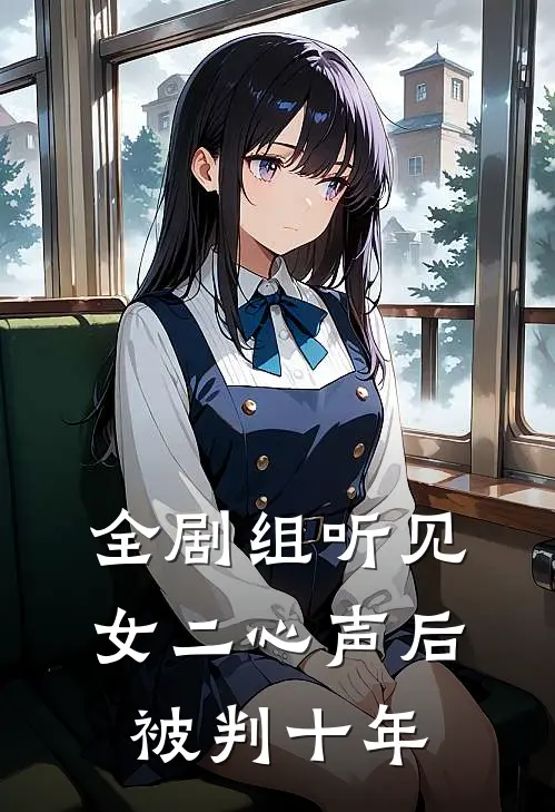 全剧组听见女二心声后，被判十年